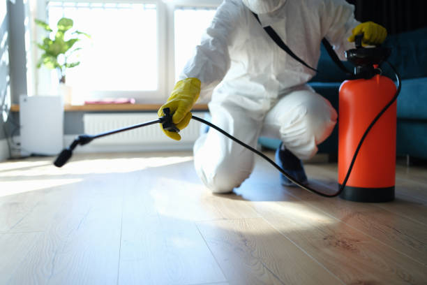 Reliable Hoarding Cleanup contractor in Perry Hall, MD by Dulley Family Biohazard Services